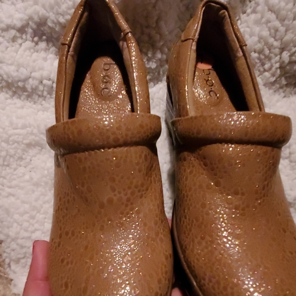 Boc shoes - Picture 3 of 3